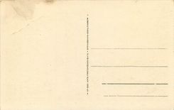 CPA Reims Le Monument aux Morts 