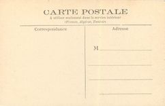 CPA Brissac Maine et Loire Le Chateau