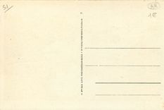 CPA Reims Square des Cordeliers 