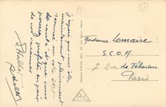 CPA Reims La Cathedrale avant la Grande Guerre 