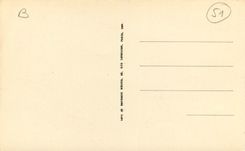 CPA Reims Le Theatre 