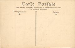 Angers CPA the tower of the high chain