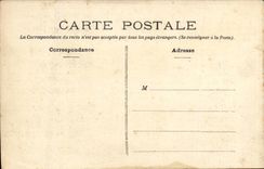 Angers CPA panorama of the quays Left bank of Maine