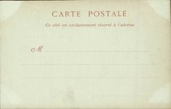 Angers CPA the bridge of the Low Chain the castle