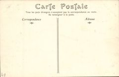 Angers CPA the bridge of the Low Chain and the castle