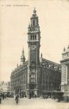 CPA Lille La Nouvelle Bourse 