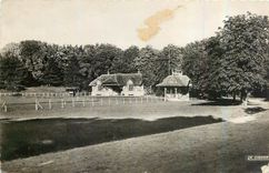 CPA Reims Parc Pommery 