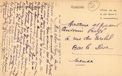 CPA Reims Le Square Colbert 