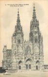 CPA Environs de Chalons sur Marne Notre Dame de Lepine 