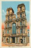 CPA Rennes La Cathedrale 