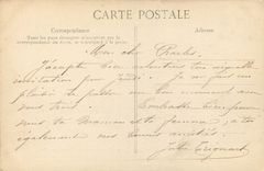 CPA Paris Hotel des Invalides Tombeau de Napoleon I