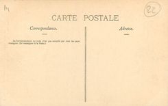 CPA Etables Cotes du Nord La Grotte des Vierges