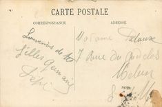 CPA Facade du Palais de Versailles 