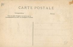 CPA Versailles Salle du Jeu de Paume 