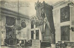 CPA Versailles Le Grand Trianon 