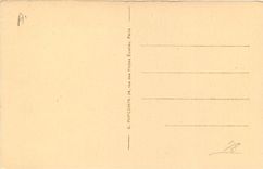 CPA Palais de Versailles La Galerie des Batailles 