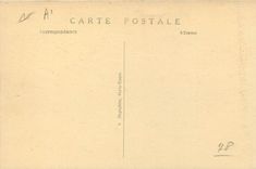 CPA Palais de Versailles La Galerie des Glaces 