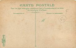 CPA Cette Theatre municipal 