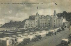 CPA Dinard Casino Balneum 