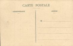 Angers CPA Overall picture of the castle