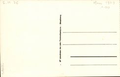 Maritime Dieppe CPA Boulevard