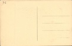 Dieppe CPA die Prachtstrasse von Verdun (Autos)