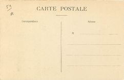 CPA Reims La Cathedrale Details exterieurs de l'Abside