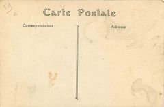 CPA Cathedrale de Reims le Bapteme de Clovis