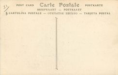 CPA Reims l'Eglise Saint Remi 