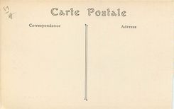 CPA Bombardement de Reims par les Allemands Rue des Cordeliers Militaria