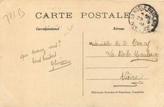 CPA Versailles La Piece d'eau des Suisses Peche Pecheurs