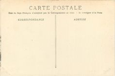 CPA Marseille La Cathedrale 