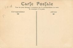 CPA Reims Tombeau de l'Abbe Miroy 