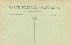 CPA Ruines de Reims La Cathedrale 