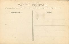 CPA La Guerre 1914 1918 Reims Place Royale 