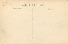 CPA Reims La Cathedrale 