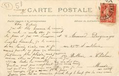 CPA Reims La Cathedrale 