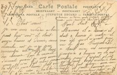 CPA Cathedrale de Reims La Facade 