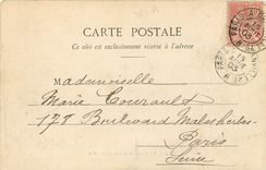 CPA Palais de Versailles La Galerie des Batailles 