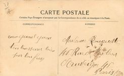 CPA Versailles Hameau de Trianon Le Moulin et le Rechauffoir 