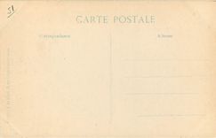 CPA Reims La Cathedrale Portail du Jugement dermier Tympan