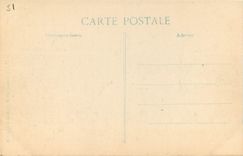 CPA Reims La Cathedrale Tour Sud et la Galerie du Grand Combe