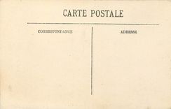 CPA Marseille La Cathedrale et le Fort Saint Jean