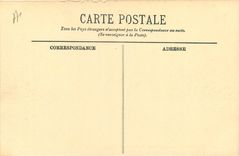 CPA Versailles Le Grand Trianon La Facade 