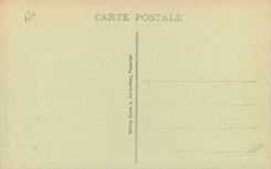 CPA Versailles Le Petit Trianon 