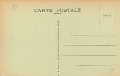 CPA Versailles Le Parc Le Bassin de Latone un jour de Grandes Eaux 