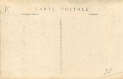 CPA Palais de Versailles La Galerie des Glaces 