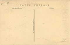 CPA Versailles Le Parc Le Bassin du Cher d'Apollon 