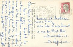 CPA Marseille de Rive Neuve 