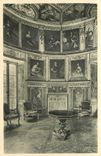 CPA Chateau de Bussy Rabutin Cote d'Or Tour Doree 